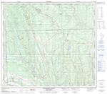 094A12 - DEADHORSE CREEK - Topographic Map