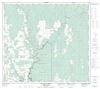 094A15 - MILLIGAN CREEK - Topographic Map