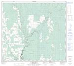 094A15 - MILLIGAN CREEK - Topographic Map