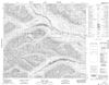094C05 - AIKEN LAKE - Topographic Map