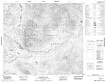 094C06 - BLACKPINE LAKE - Topographic Map