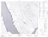 094C08 - LAFFERTY ARM - Topographic Map