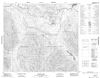 094C11 - INGENIKA MINE - Topographic Map