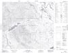 094C14 - ED BIRD CREEK - Topographic Map