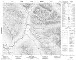 094D07 - ASITKA RIVER - Topographic Map