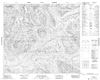 094D11 - SOUTH PASS PEAK - Topographic Map