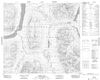 094D15 - THORNE LAKE - Topographic Map