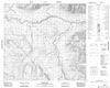 094E12 - SPRUCE HILL - Topographic Map