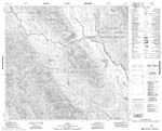 094F05 - WARE - Topographic Map