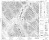 094F13 - MOUNT MCCOOK - Topographic Map