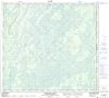 094H01 - ADSKWATIM CREEK - Topographic Map