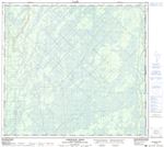 094H01 - ADSKWATIM CREEK - Topographic Map