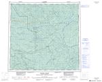 094I - FONTAS RIVER - Topographic Map