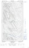 094J05W - TUCHODI RIVER - Topographic Map