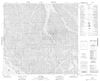 094K05 - NO TITLE - Topographic Map