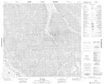 094K05 - NO TITLE - Topographic Map