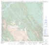 094K15 - STONE MOUNTAIN - Topographic Map