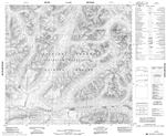 094L04 - NO TITLE - Topographic Map