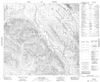 094L07 - PADDY CREEK - Topographic Map