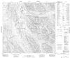 094L15 - NO TITLE - Topographic Map