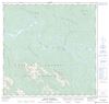 094N05 - MOUNT PRUDENCE - Topographic Map