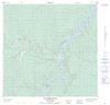 094N10 - SCATTER RIVER - Topographic Map