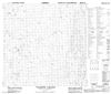 094N13 - THORPE CREEK - Topographic Map