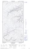 094O04W - ETANE CREEK - Topographic Map