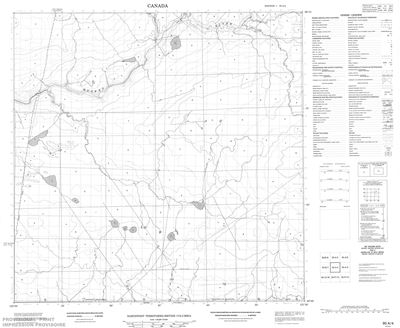 095A04 - NO TITLE - Topographic Map