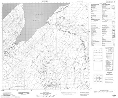 095A06 - NO TITLE - Topographic Map