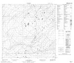 095A10 - NO TITLE - Topographic Map
