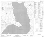 095A11 - NO TITLE - Topographic Map