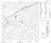 095A15 - NO TITLE - Topographic Map