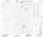 095B09 - NO TITLE - Topographic Map