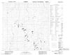 095B16 - ARROWHEAD LAKE - Topographic Map