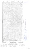 095C03W - MOONEY CREEK - Topographic Map