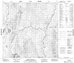 095D03 - MOUNT GILLILAND - Topographic Map