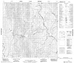 095D06 - NO TITLE - Topographic Map