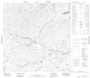 095D07 - NO TITLE - Topographic Map