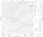 095D07 - NO TITLE - Topographic Map