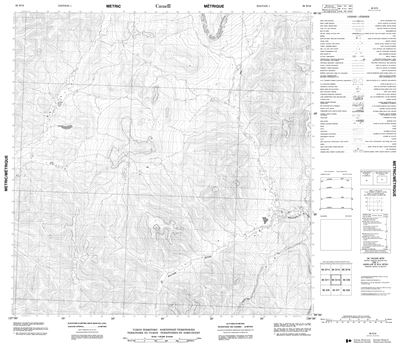 095D10 - NO TITLE - Topographic Map