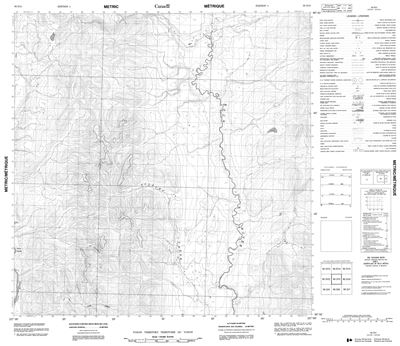 095D11 - NO TITLE - Topographic Map