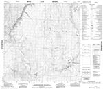 095D16 - NO TITLE - Topographic Map