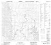 095F16 - NO TITLE - Topographic Map