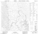 095F16 - NO TITLE - Topographic Map