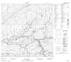 095G01 - NO TITLE - Topographic Map