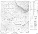 095G09 - NO TITLE - Topographic Map