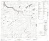 095H02 - DEEP LAKE - Topographic Map