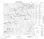 095H04 - NO TITLE - Topographic Map