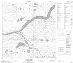 095H05 - SCOTTY CREEK - Topographic Map